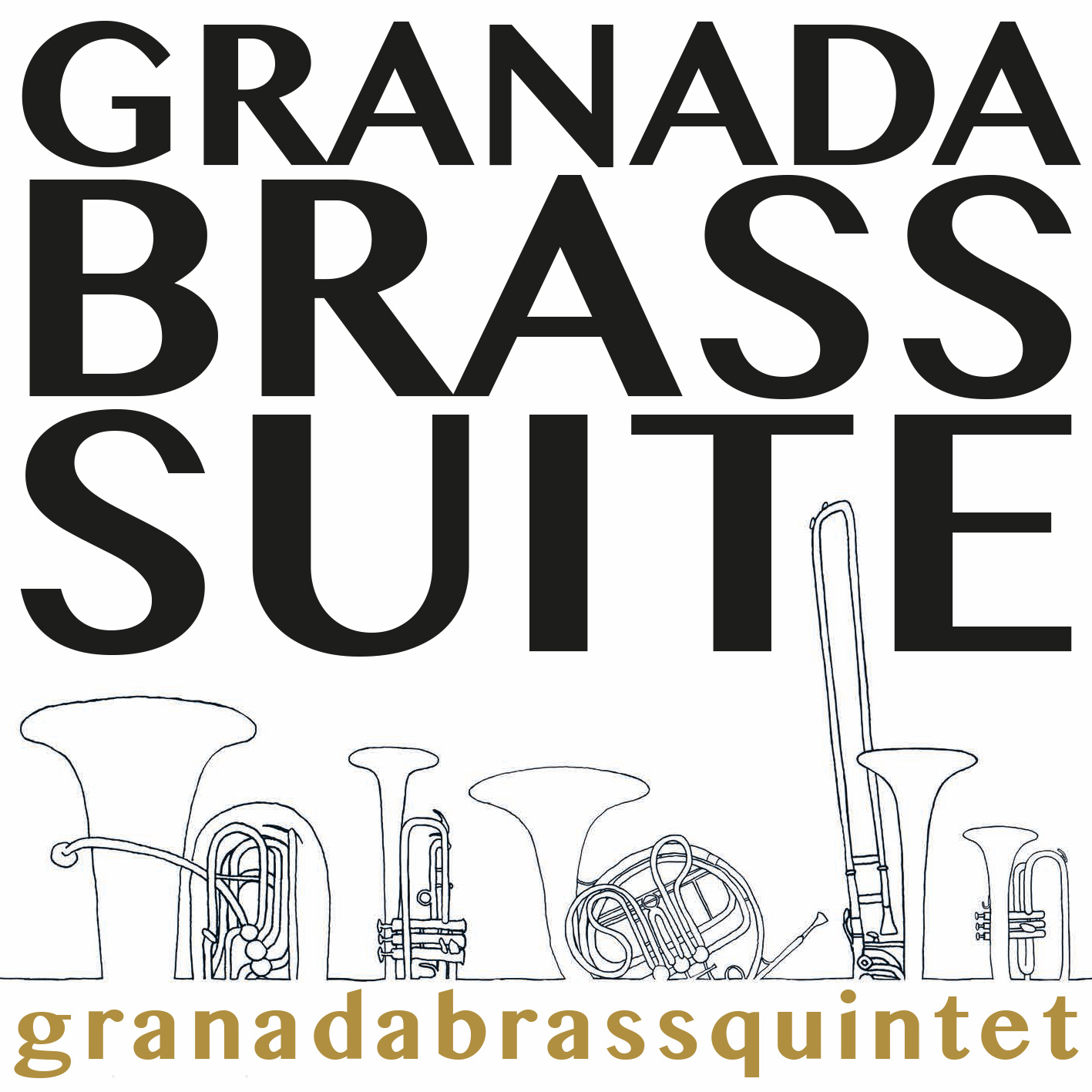 Granada Brass